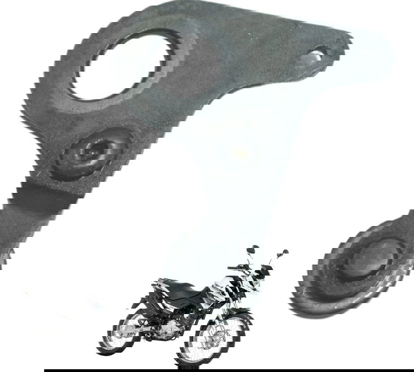 Posicionador Marcha Yamaha Xtz Crosser 15-23 Original