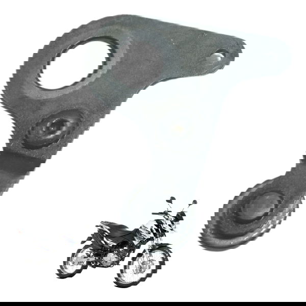 Posicionador Marcha Yamaha Xtz Crosser 15-23 Original