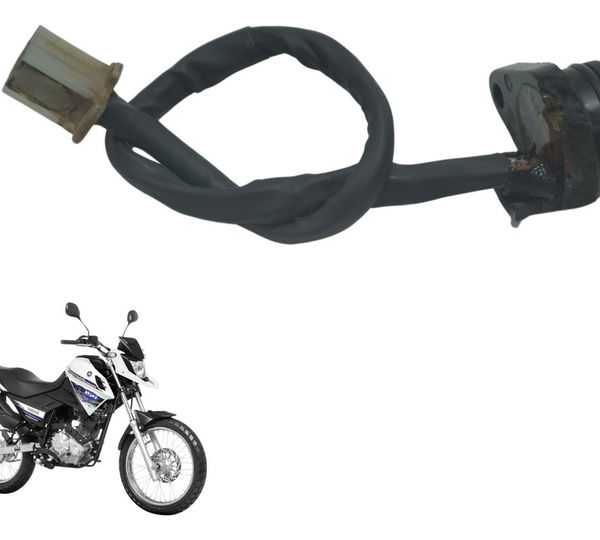 Sensor Posição Marcha C/ Avaria Yamaha Xtz Crosser 15-23