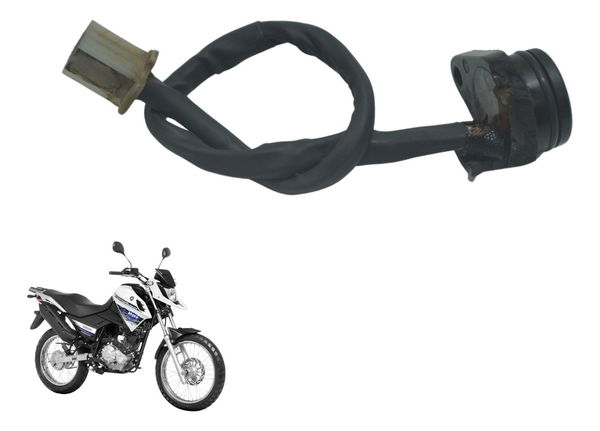 Sensor Posição Marcha C/ Avaria Yamaha Xtz Crosser 15-23
