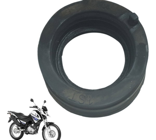 Coletor Admissão Yamaha Xtz Crosser 15-23 Original
