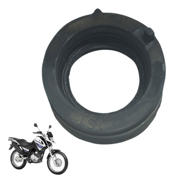 Coletor Admissão Yamaha Xtz Crosser 15-23 Original
