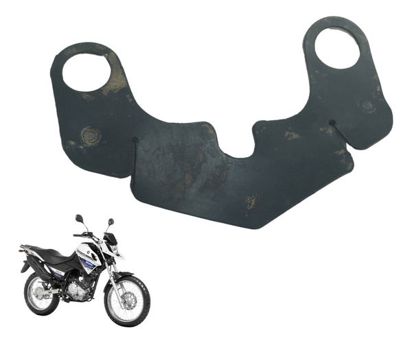 Borracha Painel Yamaha Xtz Crosser 15-23 Original