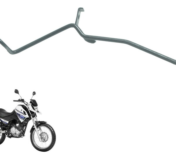 Guia Cabos Yamaha Xtz Crosser 15-23 Original