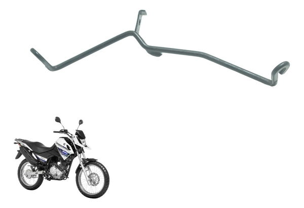 Guia Cabos Yamaha Xtz Crosser 15-23 Original