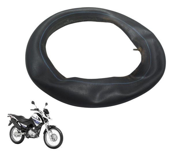 Câmara Pirelli 110/70-17 Yamaha Xtz Crosser 15-23 Original