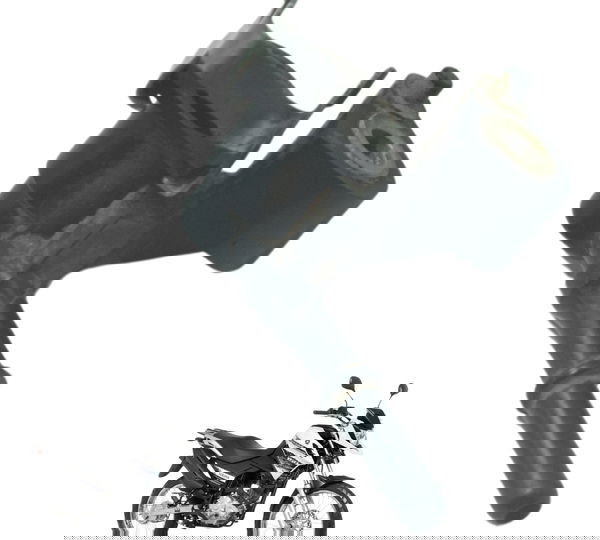 Suporte Bico Injetor Yamaha Xtz Crosser 15-23 Original