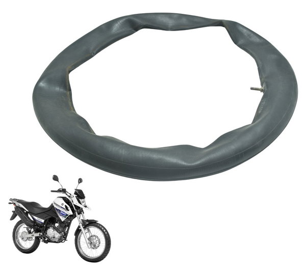Câmara Pirelli 2.75-19 Yamaha Xtz Crosser 15-23 Original