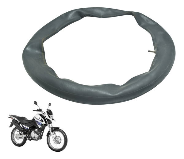 Câmara Pirelli 2.75-19 Yamaha Xtz Crosser 15-23 Original