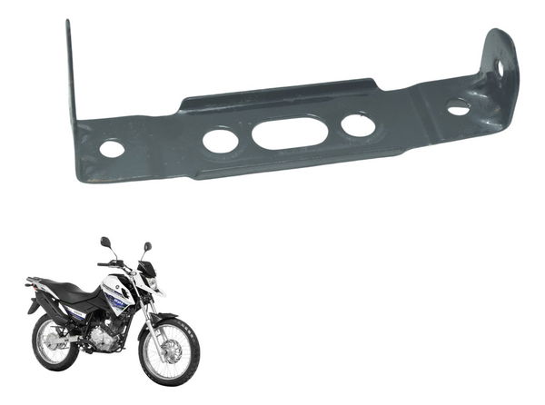 Suporte Do Tanque Yamaha Xtz Crosser 15-23 Original