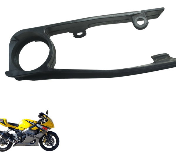 Guia Deslizante Corrente C/det Suzuki Gsx-r Srad 1000 02-05
