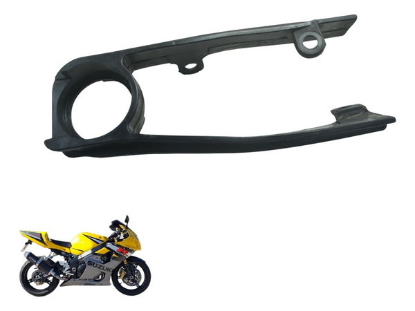 Guia Deslizante Corrente C/det Suzuki Gsx-r Srad 1000 02-05