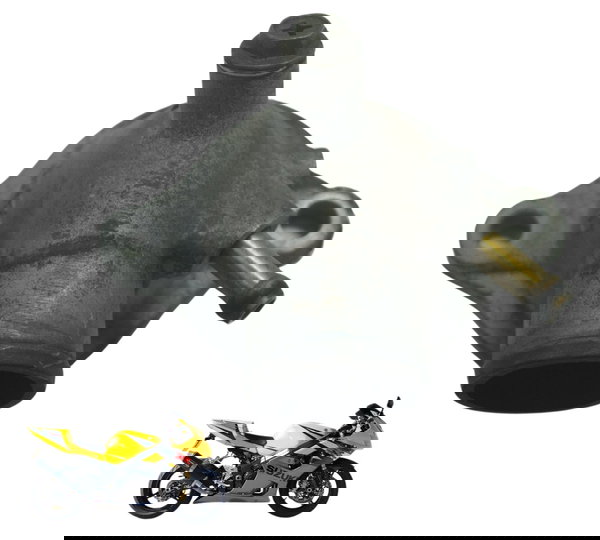 Tampa Válvula Termostática Suzuki Gsx-r Srad 1000 02-05 Orig