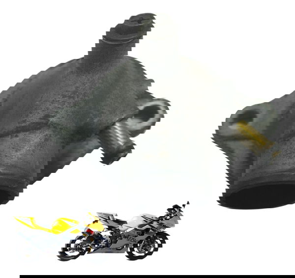 Tampa Válvula Termostática Suzuki Gsx-r Srad 1000 02-05 Orig