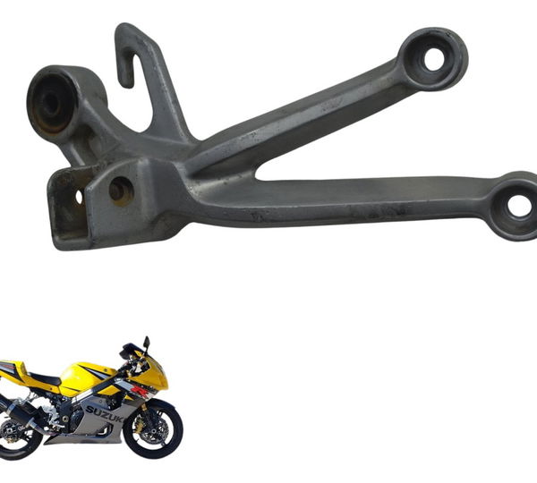 Bacalhau Traseiro Direito Suzuki Gsx-r Srad 1000 02-05 Orig