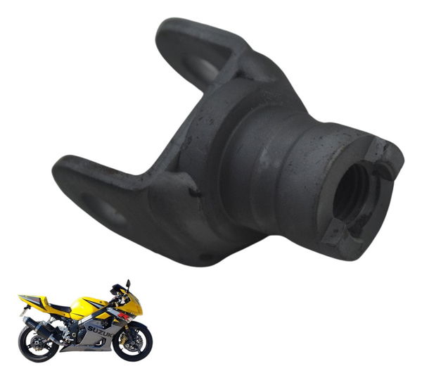 Suporte Pedaleira Diant Suzuki Gsx-r Srad 1000 02-05 Orig