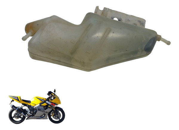 Reservatório Água Suzuki Gsx-r Srad 1000 02-05 Original