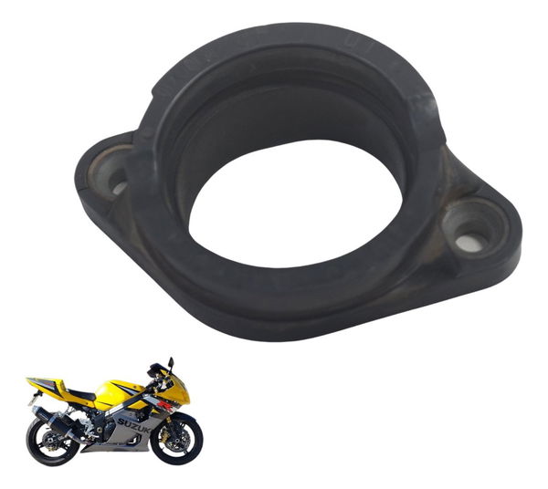 Coletor Admissão Suzuki Gsx-r Srad 1000 02-05 Original