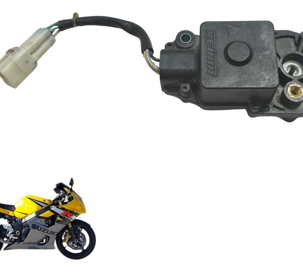 Atuador Injeção Suzuki Gsx-r Srad 1000 02-05 Original