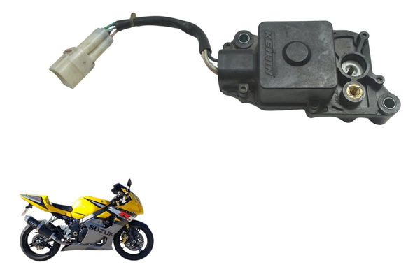 Atuador Injeção Suzuki Gsx-r Srad 1000 02-05 Original
