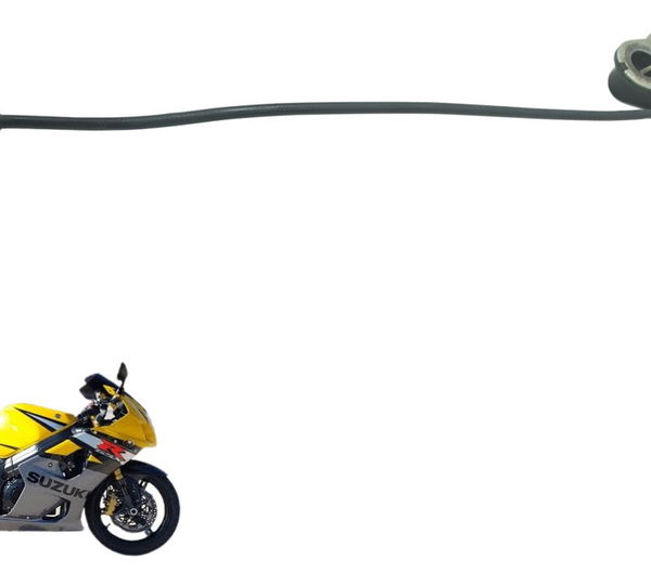 Trava Banco Suzuki Gsx-r Srad 1000 02-05 Original