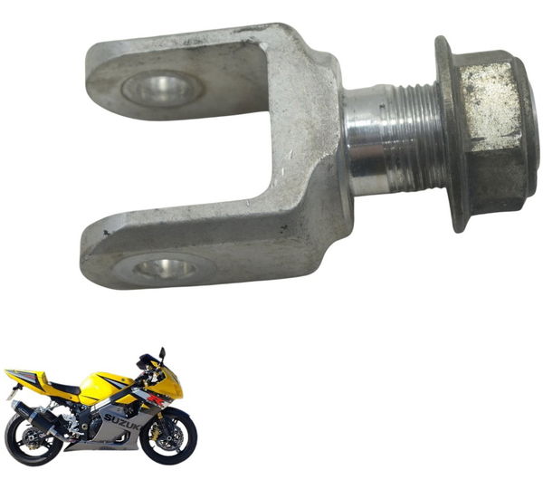 Suporte Amortecedor Suzuki Gsx-r Srad 1000 02-05 Original
