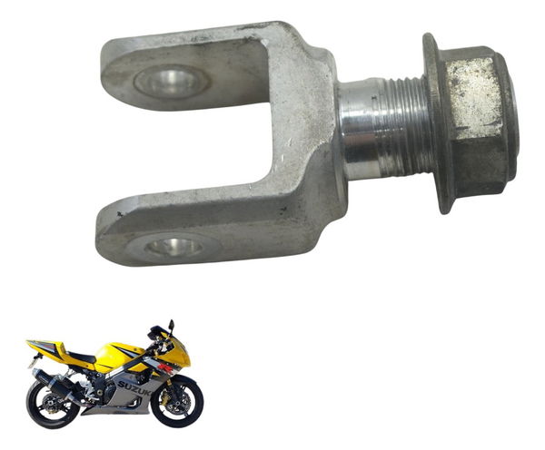 Suporte Amortecedor Suzuki Gsx-r Srad 1000 02-05 Original