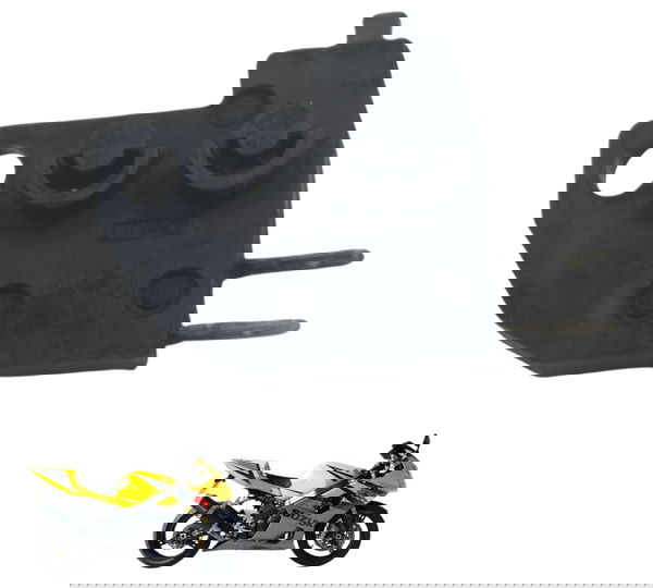 Interruptor Freio Diant Suzuki Gsx-r Srad 1000 02-05 Orig