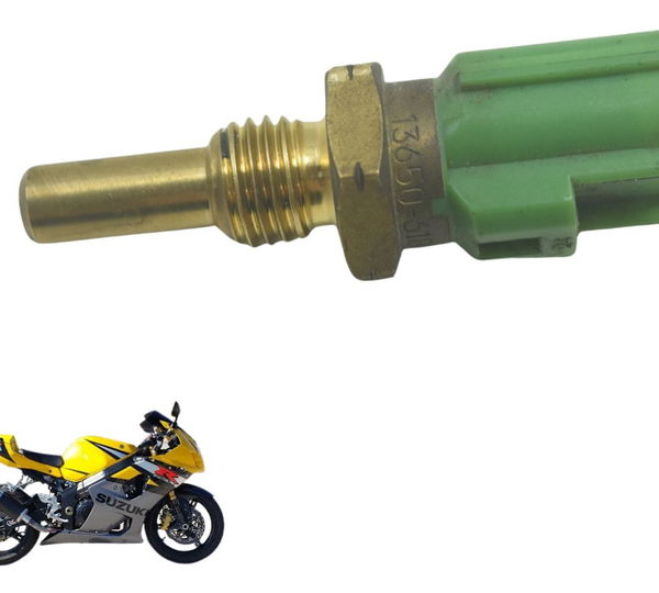 Sensor Temperatura Suzuki Gsx-r Srad 1000 02-05 Original