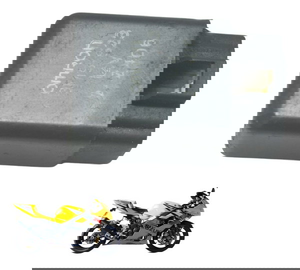 Rele Auxiliar C/avaria Suzuki Gsx-r Srad 1000 02-05 Original