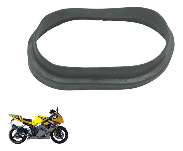 Borracha Caixa Filtro Ar Suzuki Gsx-r Srad 1000 02-05 Orig