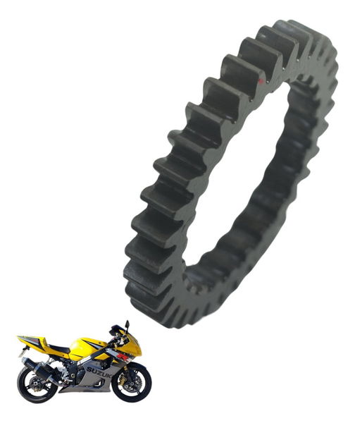 Engrenagem Embreagem Suzuki Gsx-r Srad 1000 02-05 Original