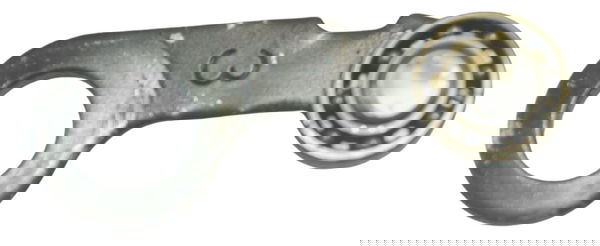 Posicionador Marcha Suzuki Gsx-r Srad 1000 02-05 Original