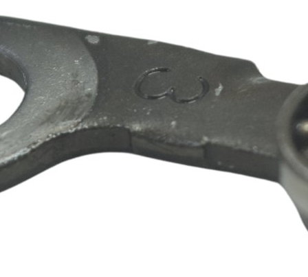 Posicionador Marcha Suzuki Gsx-r Srad 1000 02-05 Original