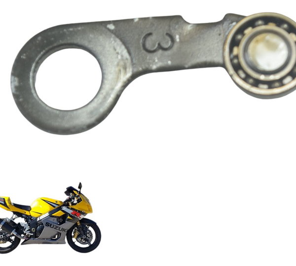 Posicionador Marcha Suzuki Gsx-r Srad 1000 02-05 Original