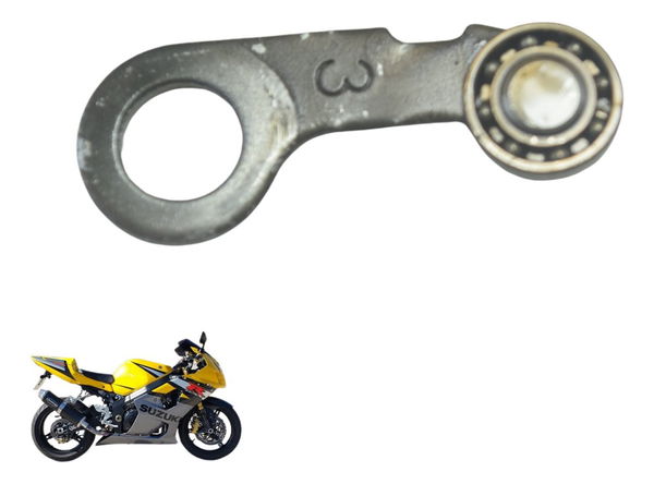 Posicionador Marcha Suzuki Gsx-r Srad 1000 02-05 Original