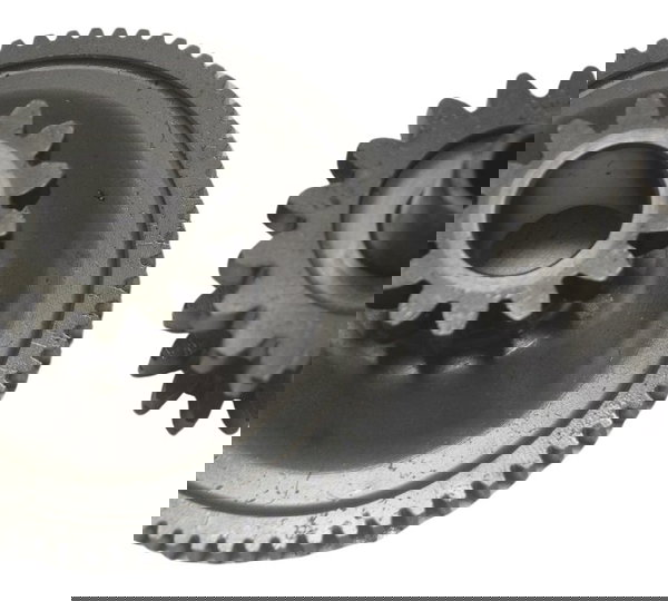 Par Engrenagem Redução Partida Suzuki Gsx-r Srad 1000 02-05