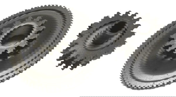 Par Engrenagem Redução Partida Suzuki Gsx-r Srad 1000 02-05