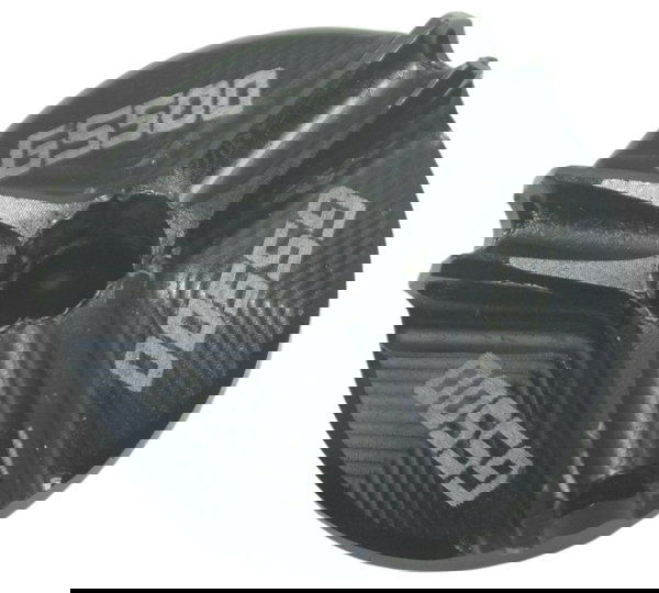 Tampa Nível Óleo Paralela Suzuki Gsx-r Srad 1000 02-05