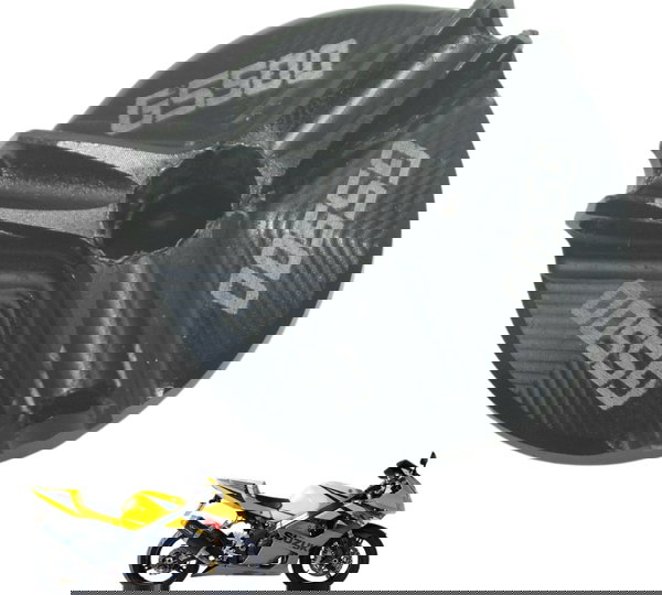 Tampa Nível Óleo Paralela Suzuki Gsx-r Srad 1000 02-05