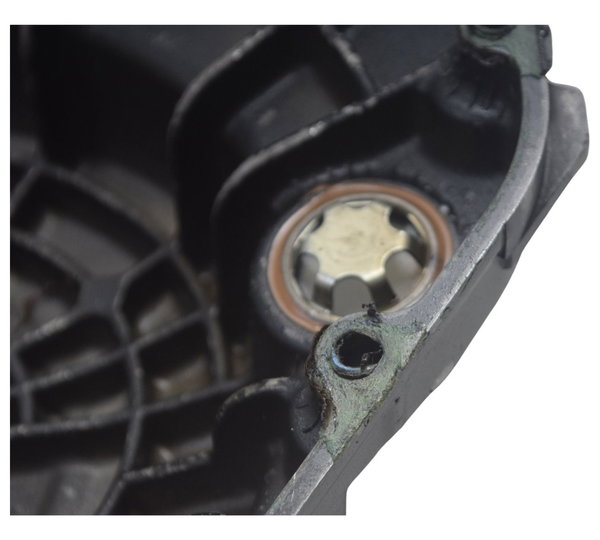 Tampa Motor Dir Embreagem Suzuki Gsx-r Srad 1000 02-05 Orig