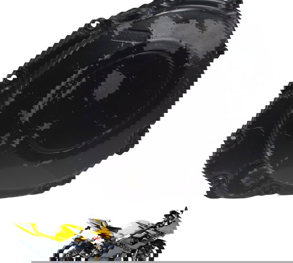 Tampa Motor Dir Embreagem Suzuki Gsx-r Srad 1000 02-05 Orig