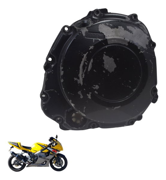 Tampa Motor Dir Embreagem Suzuki Gsx-r Srad 1000 02-05 Orig