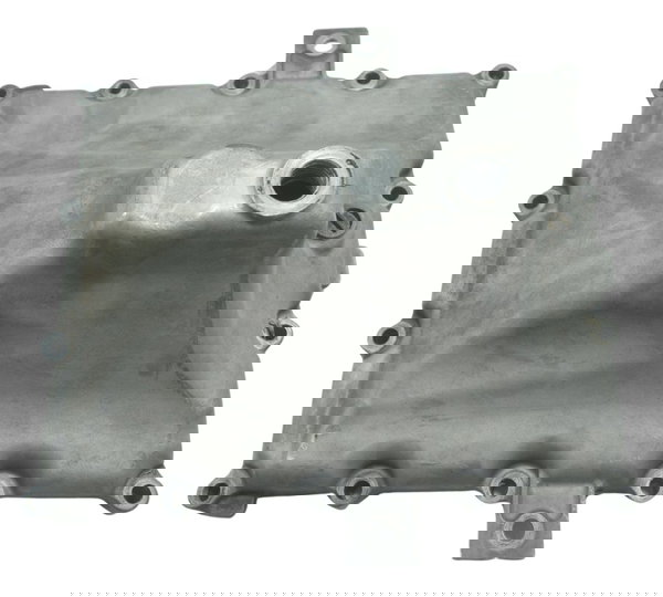 Tampa Motor Carter Suzuki Gsx-r Srad 1000 02-05 Original