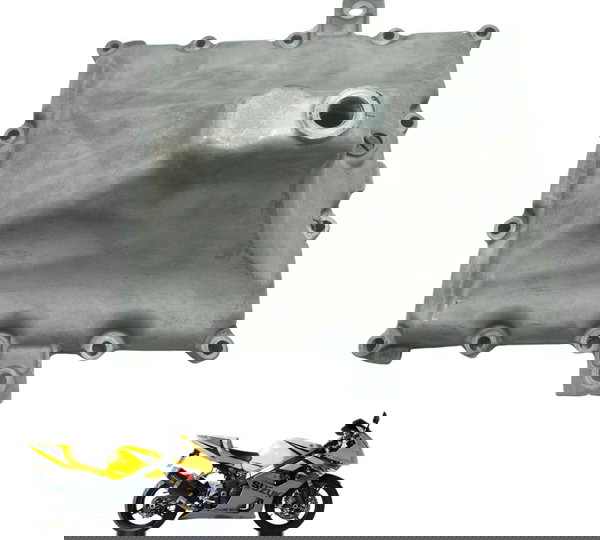 Tampa Motor Carter Suzuki Gsx-r Srad 1000 02-05 Original