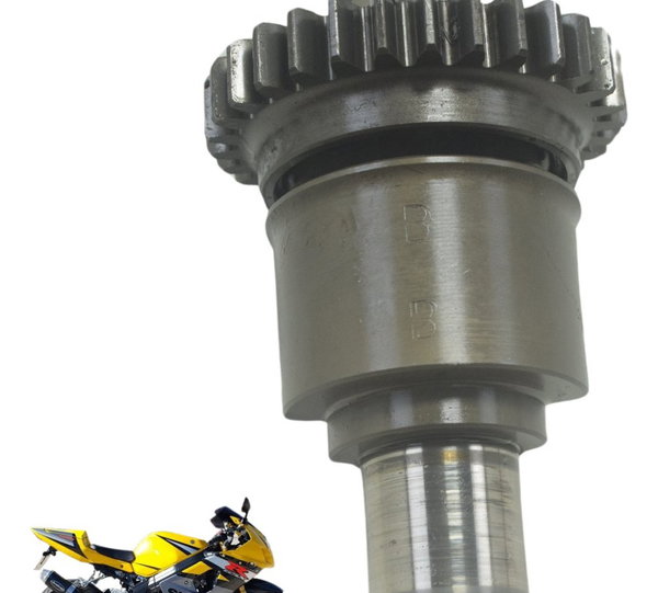 Balanceiro Suzuki Gsx-r Srad 1000 02-05 Original