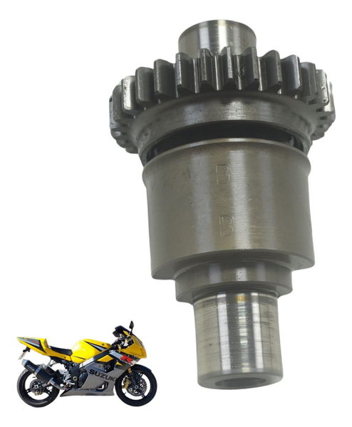 Balanceiro Suzuki Gsx-r Srad 1000 02-05 Original