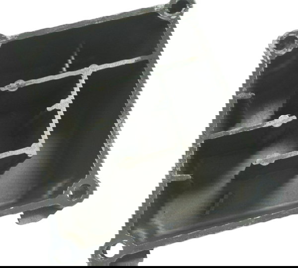 Tampa Respiro Motor Suzuki Gsx-r Srad 1000 02-05 Original