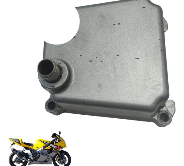 Tampa Respiro Motor Suzuki Gsx-r Srad 1000 02-05 Original