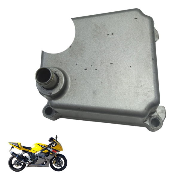 Tampa Respiro Motor Suzuki Gsx-r Srad 1000 02-05 Original